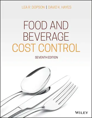 Kontrola nákladů na potraviny a nápoje - Food and Beverage Cost Control