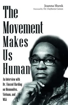 Hnutí nás činí lidmi - The Movement Makes Us Human