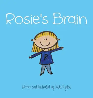 Růženčin mozek - Rosie's Brain