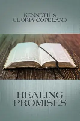 Zaslíbení o uzdravení - Healing Promises