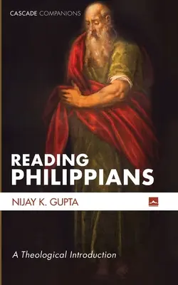 Čtení listu Filipanům - Reading Philippians