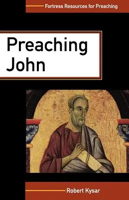 Kázání Jana - Preaching John