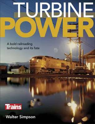 Turbínová síla - Turbine Power