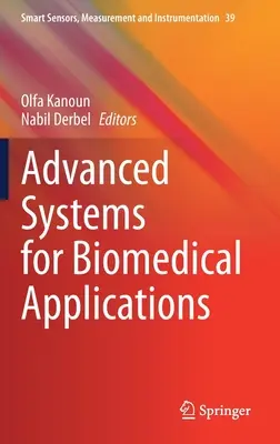 Pokročilé systémy pro biomedicínské aplikace - Advanced Systems for Biomedical Applications