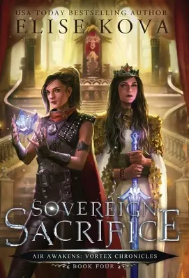 Svrchovaná oběť - Sovereign Sacrifice
