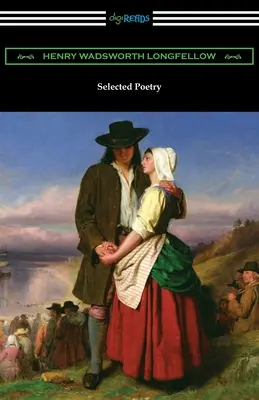 Vybraná poezie - Selected Poetry