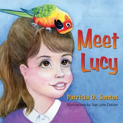 Seznamte se s Lucy - Meet Lucy