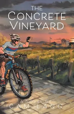 Betonová vinice - The Concrete Vineyard