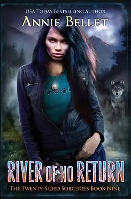 Řeka bez návratu - River of No Return