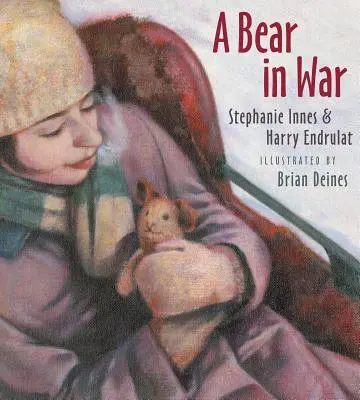 Medvěd ve válce - A Bear in War