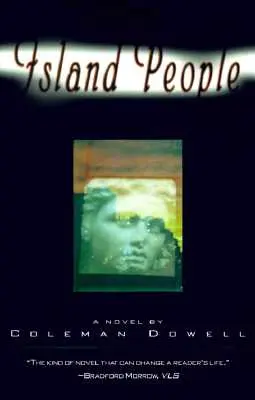 Ostrovní lidé - Island People