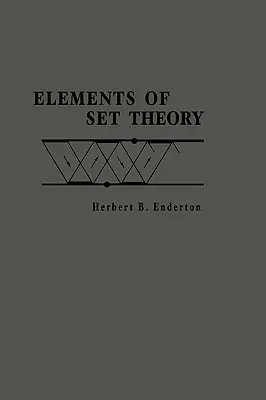 Prvky teorie množin - Elements of Set Theory