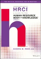 Průvodce souborem znalostí o lidských zdrojích - A Guide to the Human Resource Body of Knowledge