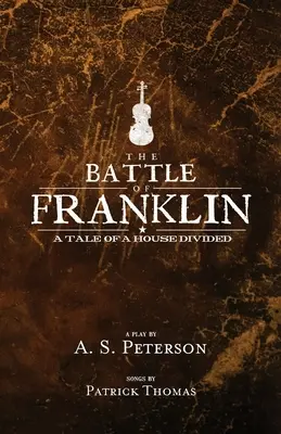 Bitva u Franklinu - The Battle of Franklin