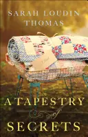 Tapiserie tajemství - A Tapestry of Secrets