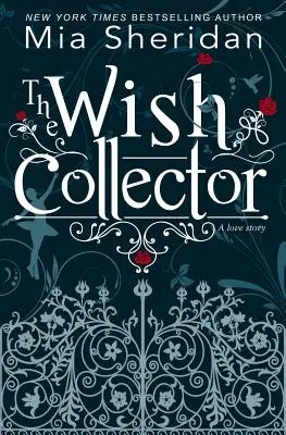 Sběratel přání - The Wish Collector