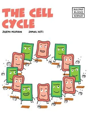 Buněčný cyklus - The Cell Cycle