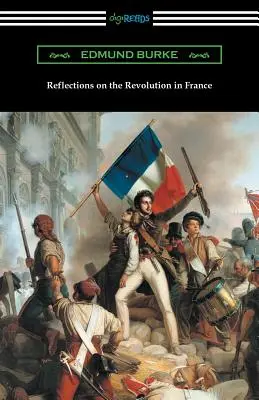Úvahy o revoluci ve Francii - Reflections on the Revolution in France