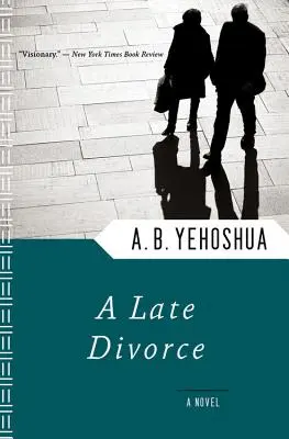 Pozdní rozvod - A Late Divorce
