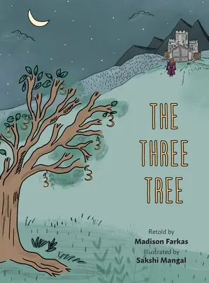 Tři stromy - The Three Tree