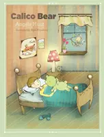 Medvídek Calico - Calico Bear