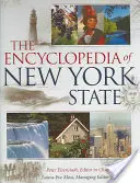 Encyklopedie státu New York - The Encyclopedia of New York State