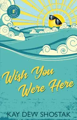 Kéž bys tu byl - Wish You Were Here