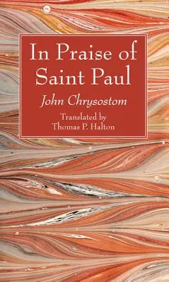 Chvála svatého Pavla - In Praise of Saint Paul