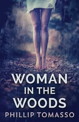 Žena v lese - Woman in the Woods