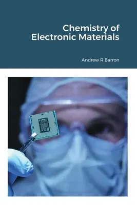 Chemie elektronických materiálů - Chemistry of Electronic Materials