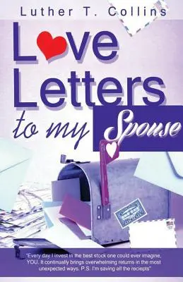 Milostné dopisy manželovi - Love Letters To My Spouse