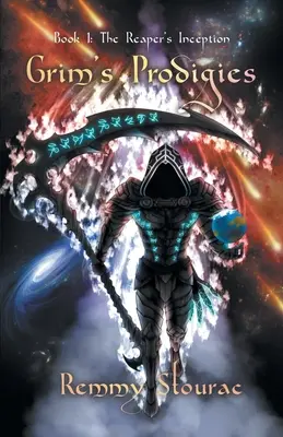 Smrťákův nástup - The Reaper's Inception