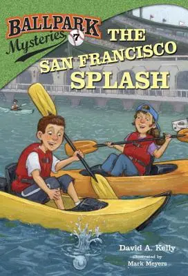 Sanfranciský poprask - The San Francisco Splash