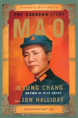 Mao: Neznámý příběh - Mao: The Unknown Story