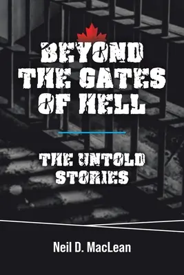 Za branami pekla: Nevyprávěné příběhy - Beyond the Gates of Hell: The Untold Stories