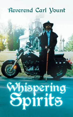 Šeptající duchové - Whispering Spirits