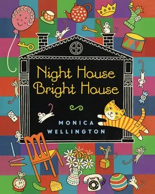 Noční dům Bright House - Night House Bright House