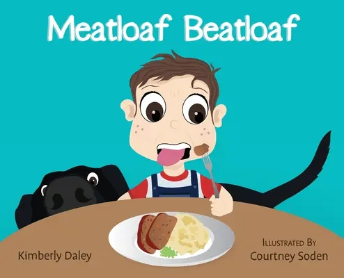 Masová sekaná Beatloaf - Meatloaf Beatloaf