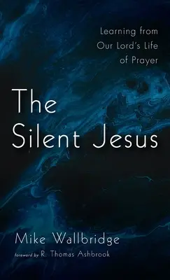 Tichý Ježíš - The Silent Jesus