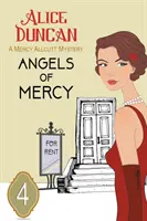 Andělé milosrdenství: Historické tajemství (Historical Cozy Mystery) - Angels of Mercy: Historical Cozy Mystery