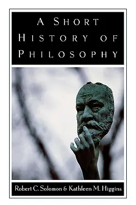Krátké dějiny filozofie - A Short History of Philosophy