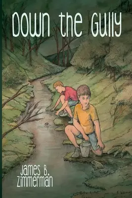 Dolů do rokle: A Meathead Book - Down the Gully: A Meathead Book