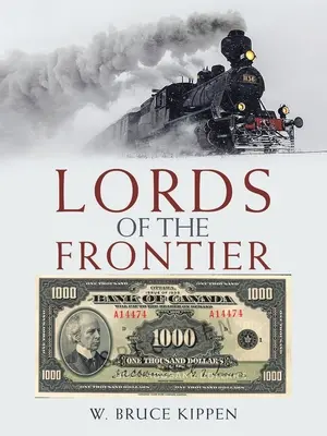 Vládci pohraničí - Lords of the Frontier
