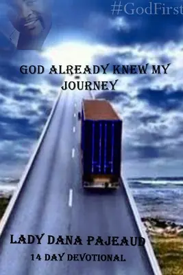 Bůh už znal mou cestu - God Already Knew My Journey