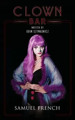 Klaunský bar - Clown Bar