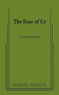 Čtyři z nás - The Four of Us