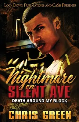Noční můra na Tiché třídě - Nightmare on Silent Ave
