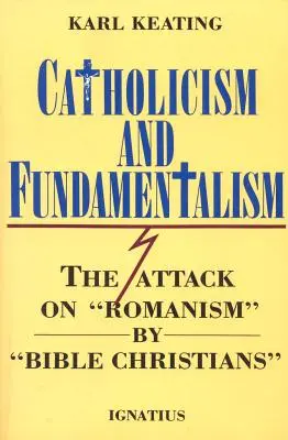 Katolicismus a fundamentalismus - Catholicism and Fundamentalism