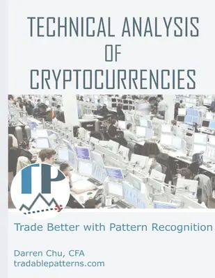 Technická analýza kryptoměn - Technical Analysis of Cryptocurrencies