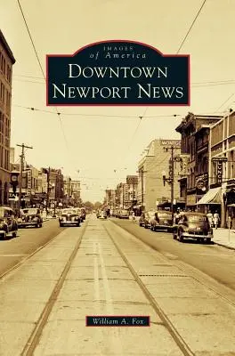 Centrum Newport News - Downtown Newport News